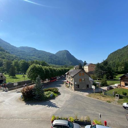Studio Le Mont Beas Aulus-les-Bains Exterior photo